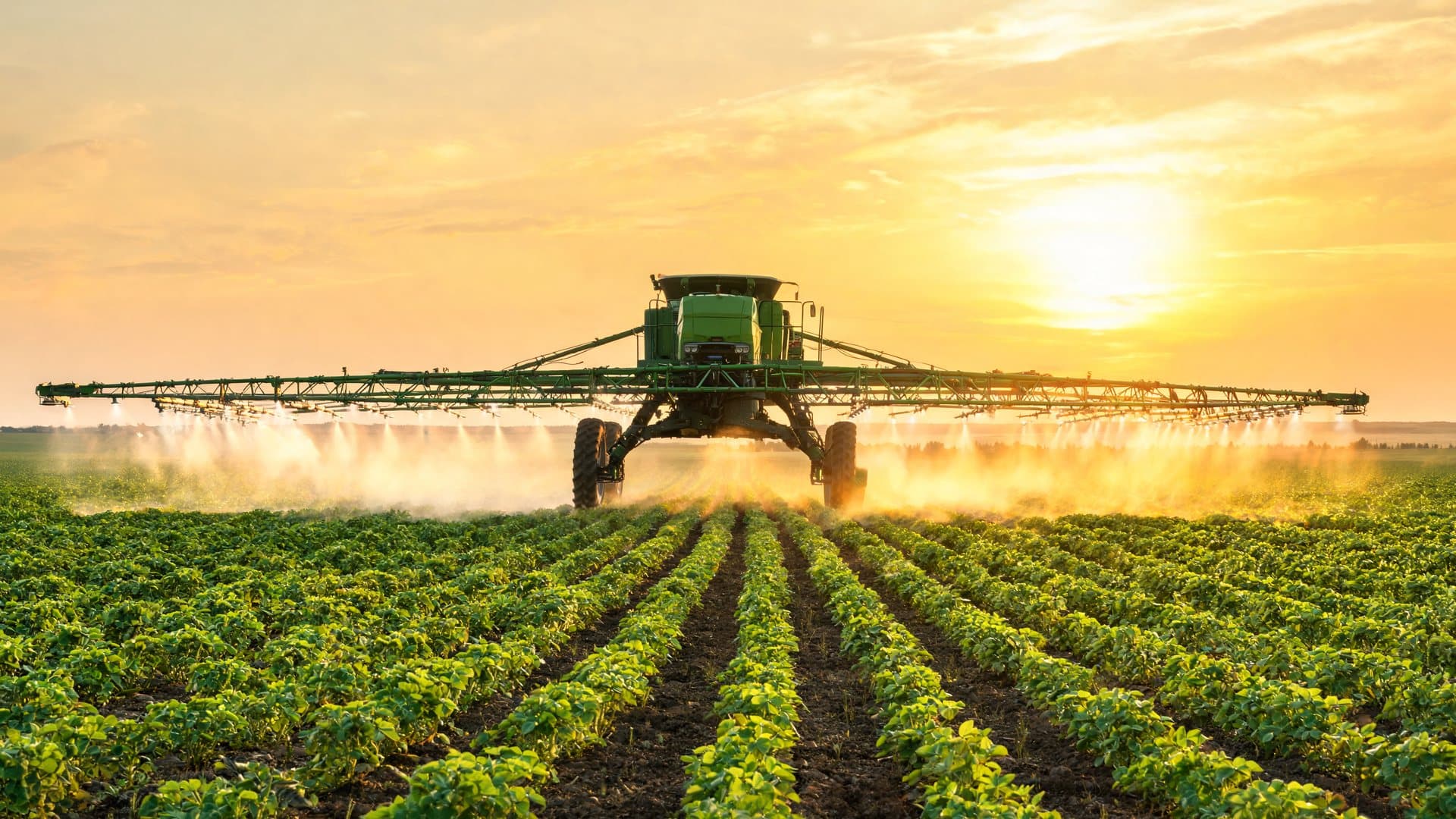 Fideicomiso Flota Agrícola Vita Terra
