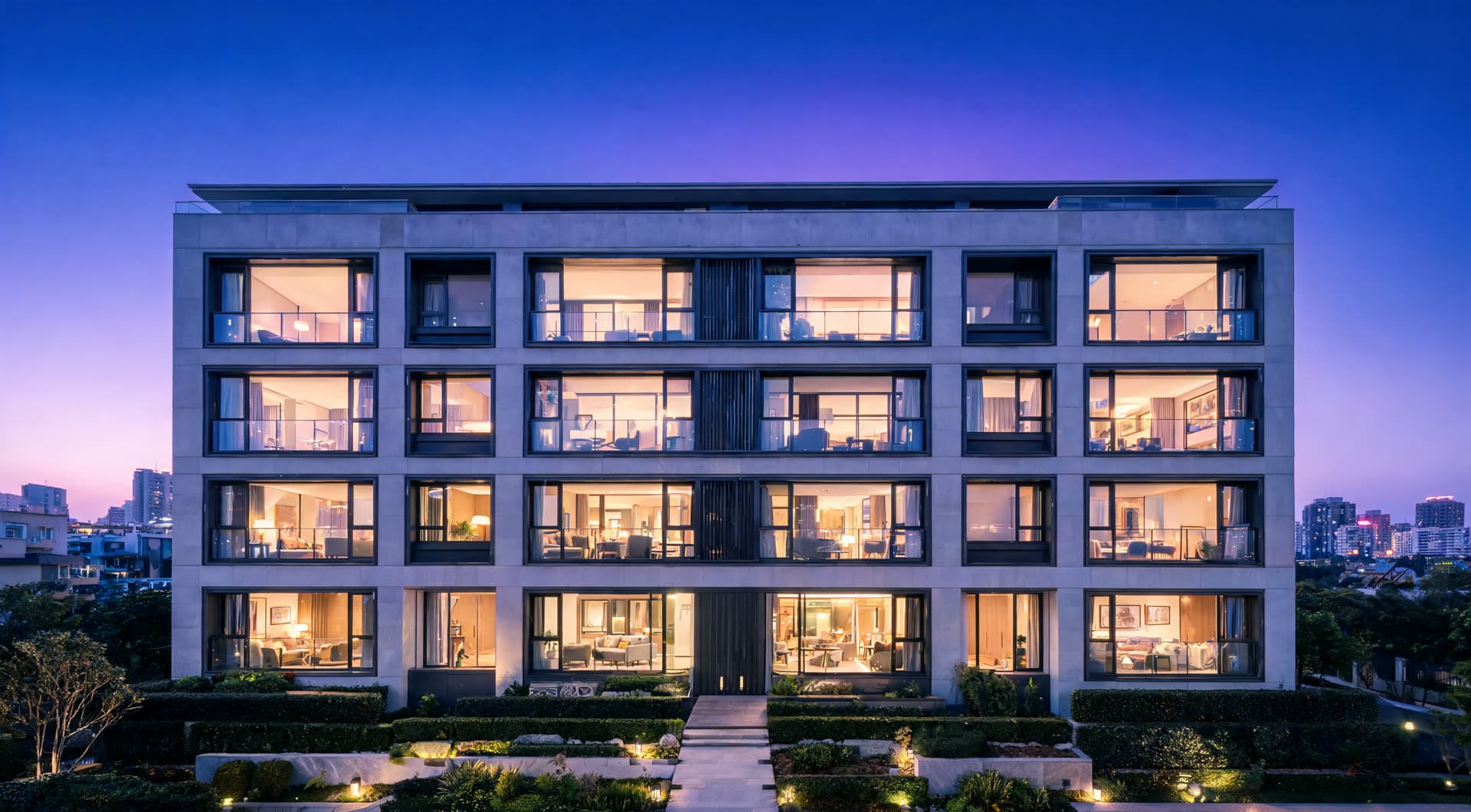 Desarrollo Inmobiliario en Pozo Vita Terra